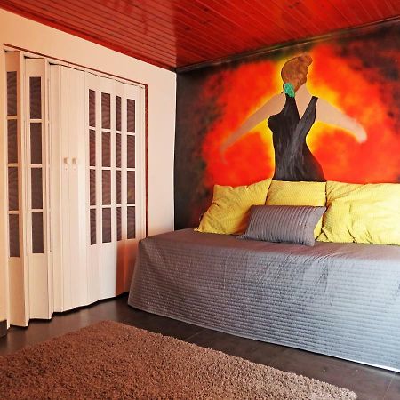 Casa Da Xana Apartment ลิสบอน ภายนอก รูปภาพ