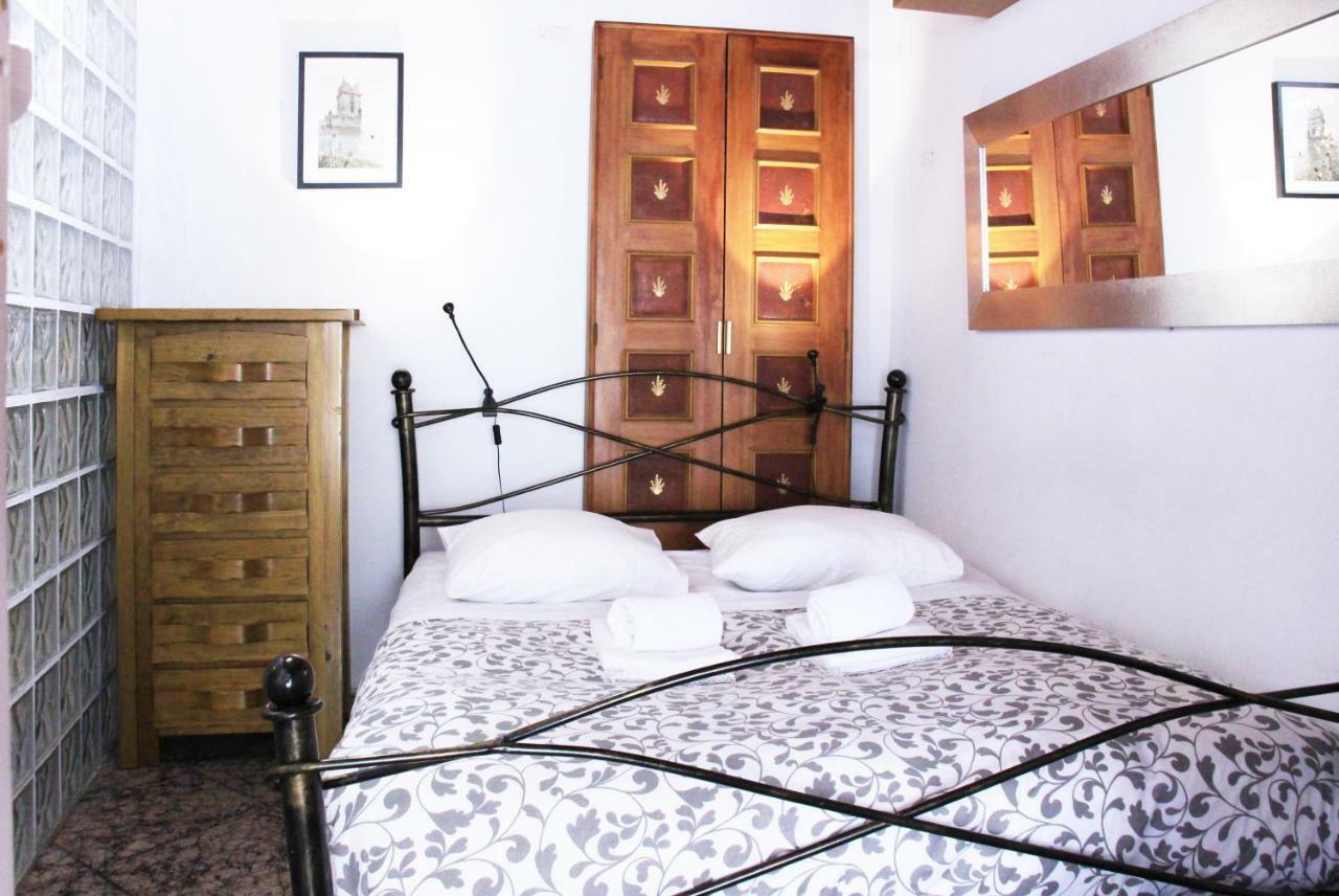 Casa Da Xana Apartment ลิสบอน ภายนอก รูปภาพ