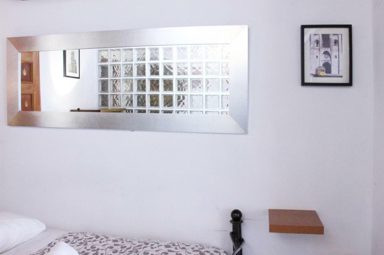 Casa Da Xana Apartment ลิสบอน ภายนอก รูปภาพ