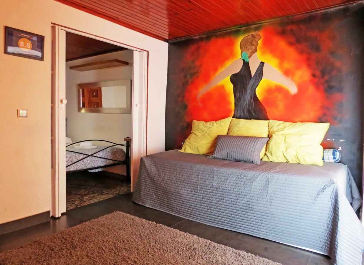 Casa Da Xana Apartment ลิสบอน ภายนอก รูปภาพ