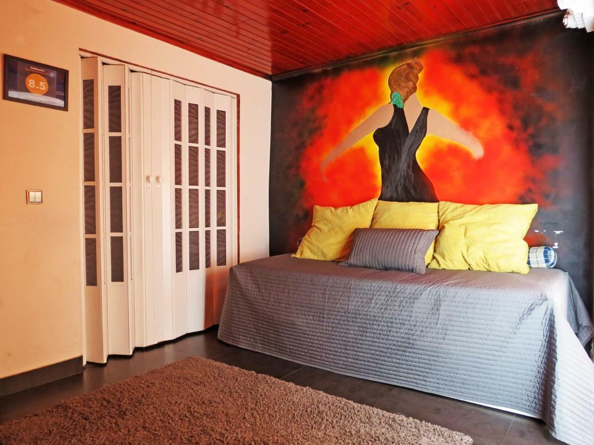Casa Da Xana Apartment ลิสบอน ภายนอก รูปภาพ