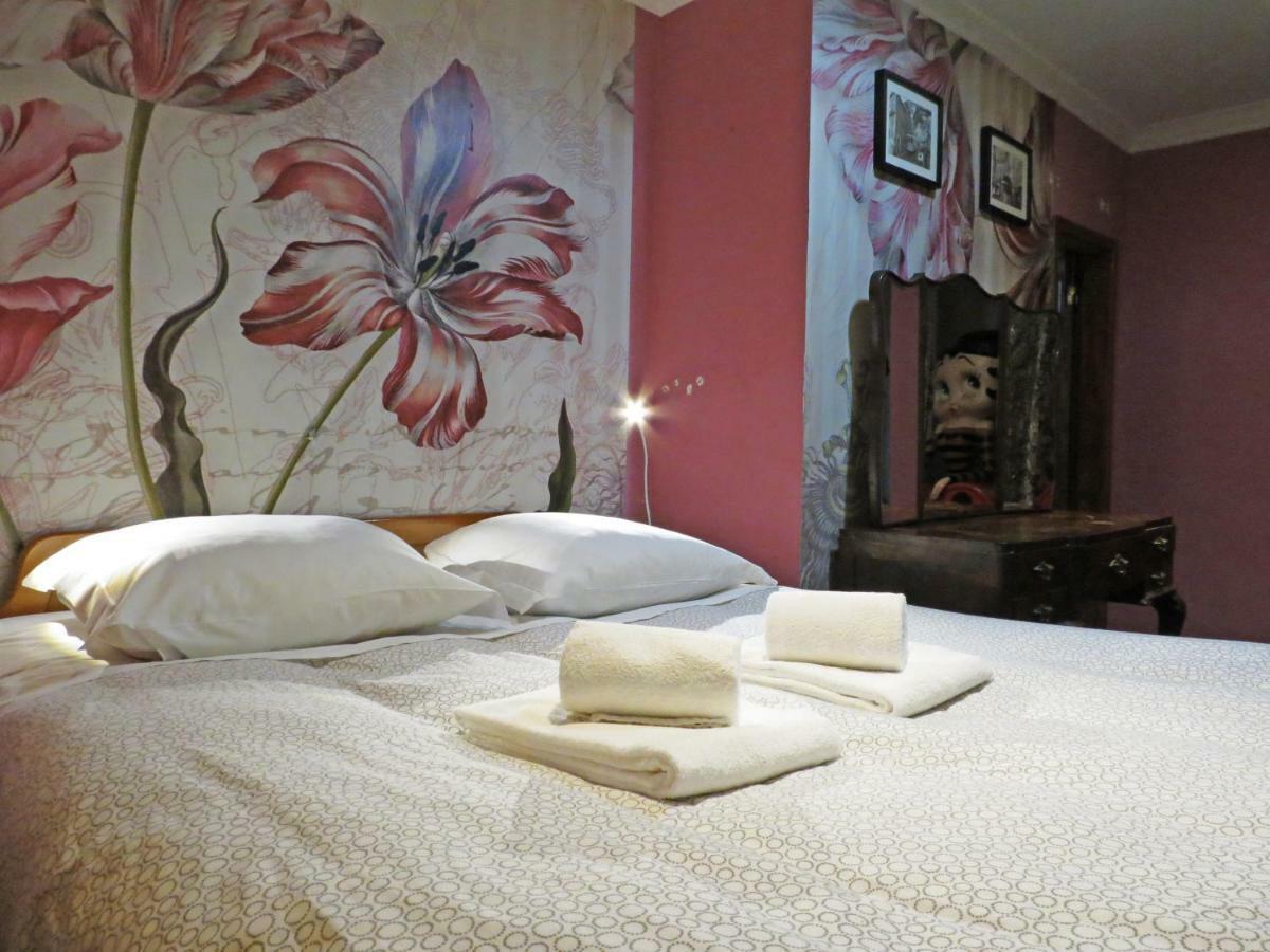 Casa Da Xana Apartment ลิสบอน ภายนอก รูปภาพ