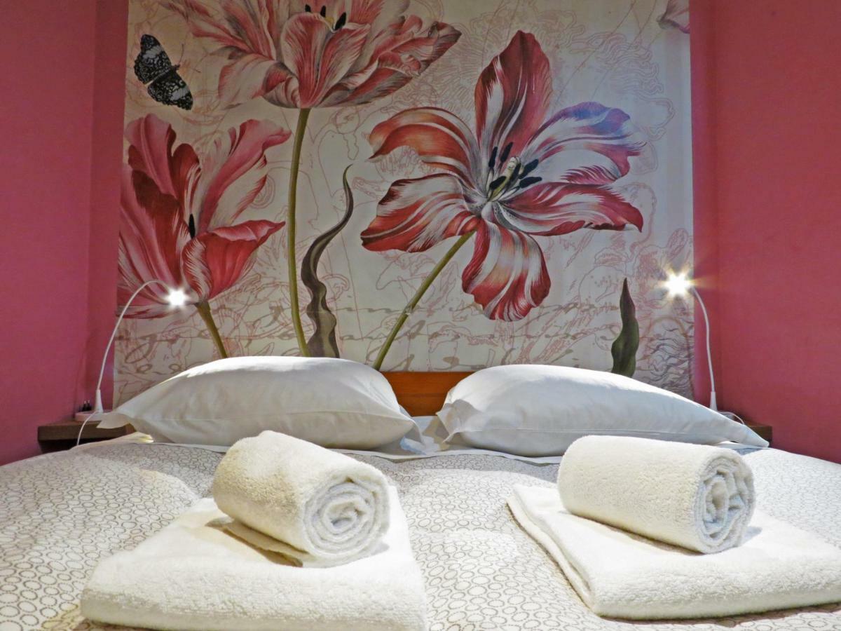 Casa Da Xana Apartment ลิสบอน ภายนอก รูปภาพ