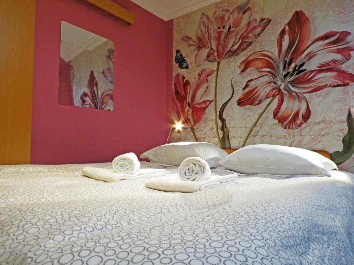 Casa Da Xana Apartment ลิสบอน ภายนอก รูปภาพ