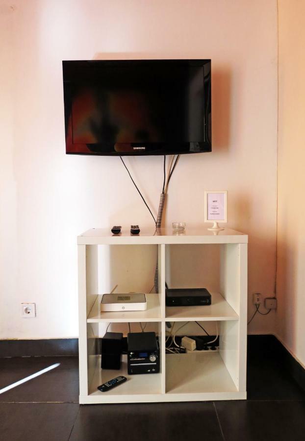 Casa Da Xana Apartment ลิสบอน ภายนอก รูปภาพ