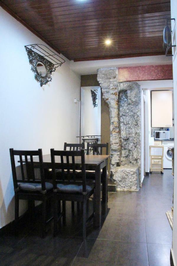 Casa Da Xana Apartment ลิสบอน ภายนอก รูปภาพ
