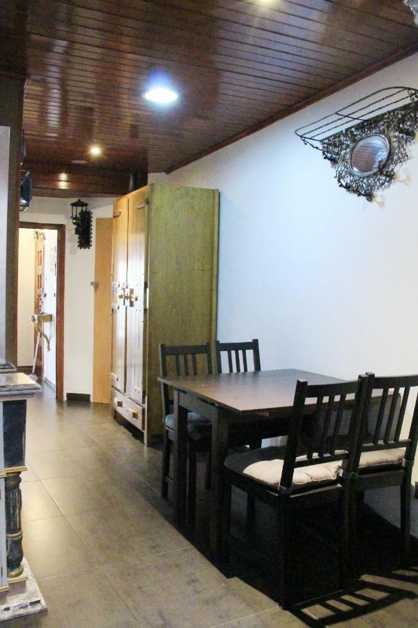 Casa Da Xana Apartment ลิสบอน ภายนอก รูปภาพ