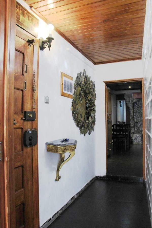 Casa Da Xana Apartment ลิสบอน ภายนอก รูปภาพ