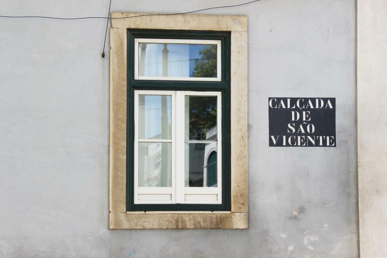 Casa Da Xana Apartment ลิสบอน ภายนอก รูปภาพ
