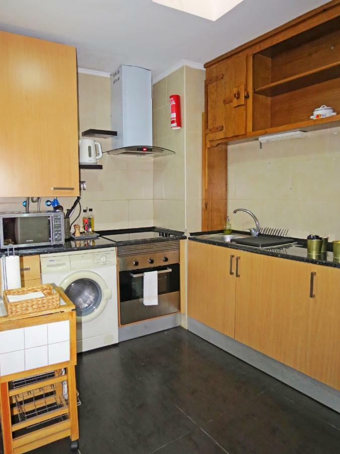 Casa Da Xana Apartment ลิสบอน ภายนอก รูปภาพ